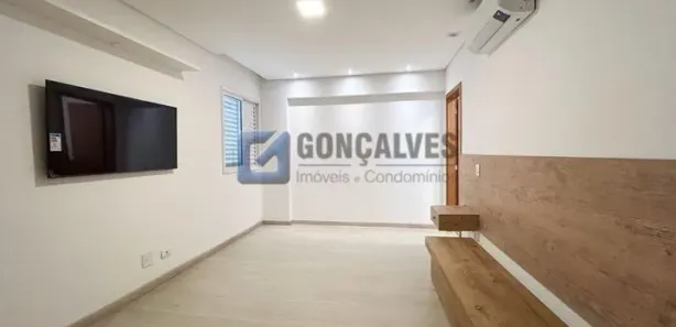 Apartamento com 3 Quartos para alugar, 133m² no Barcelona, São Caetano do Sul