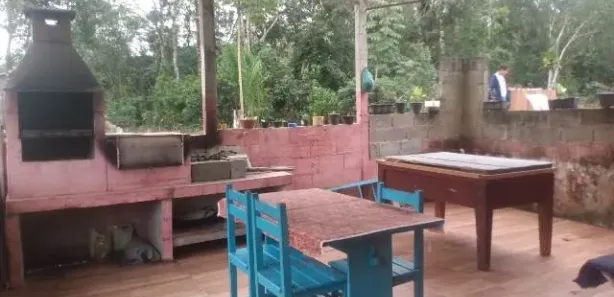 Fazenda / Sítio / Chácara com 3 Quartos à venda, 2500m² no Balneario Gaivotas, Itanhaém