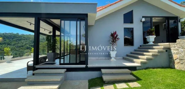 Casa de Condomínio com 3 Quartos à venda, 1255m² no , Areal