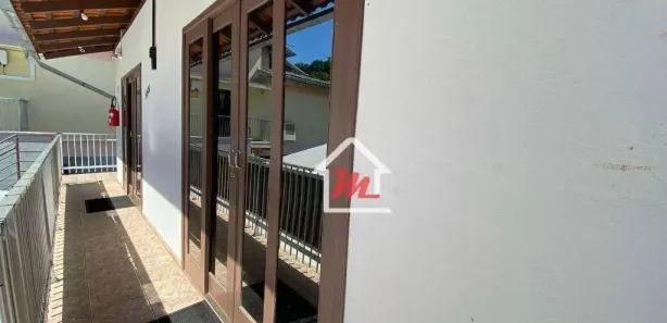 Conjunto Comercial / Sala para alugar, 45m² no Água Verde, Blumenau