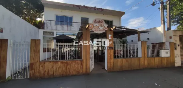 Sobrado com 3 Quartos à venda, 290m² no Jardim de Itapoan, Paulínia