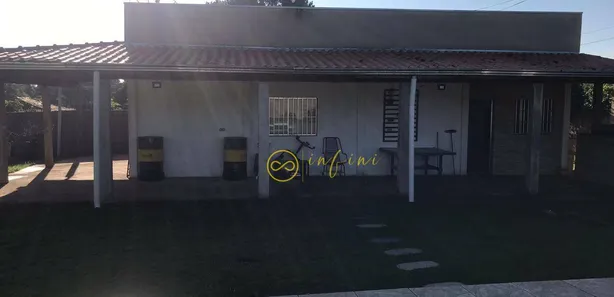Fazenda / Sítio / Chácara com 2 Quartos para alugar, 2100m² no Portal do Pirapora, Salto de Pirapora