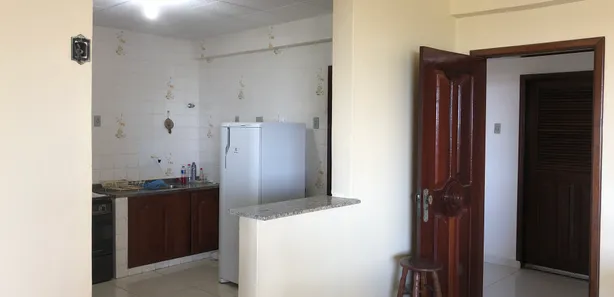 Apartamento com 3 Quartos para alugar, 90m² no Centro, Salinópolis