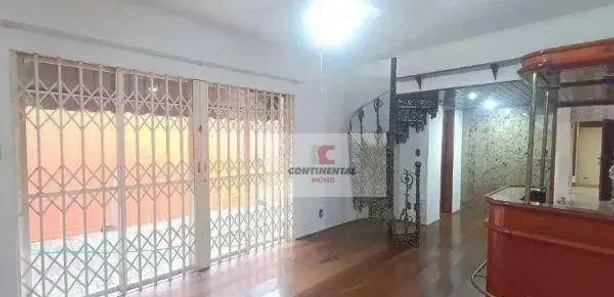 Sobrado com 4 Quartos para venda ou aluguel, 165m² no Rudge Ramos, São Bernardo do Campo