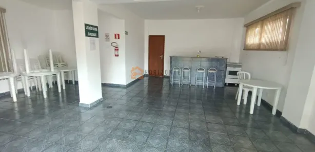 Cobertura com 4 Quartos à venda, 220m² no Vila Mogilar, Mogi das Cruzes