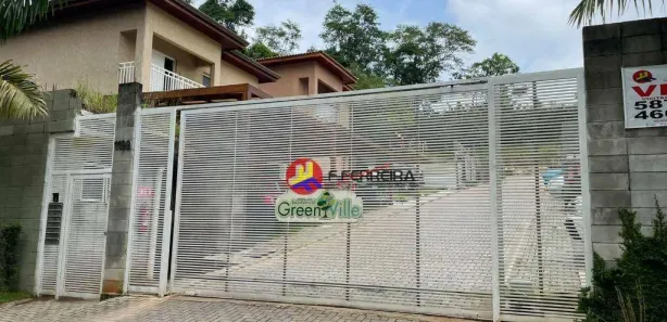 Casa de Condomínio com 3 Quartos à venda, 116m² no Olaria, Itapecerica da Serra