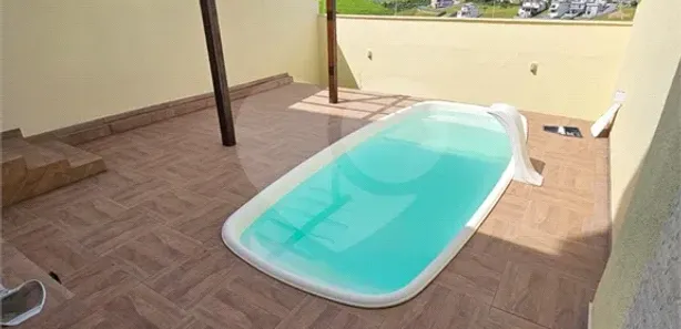 Sobrado com 4 Quartos à venda, 272m² no Parque Ipiranga II, Resende
