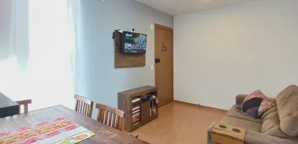 Apartamento com 2 Quartos à venda, 40m² no Maranguape I, Paulista