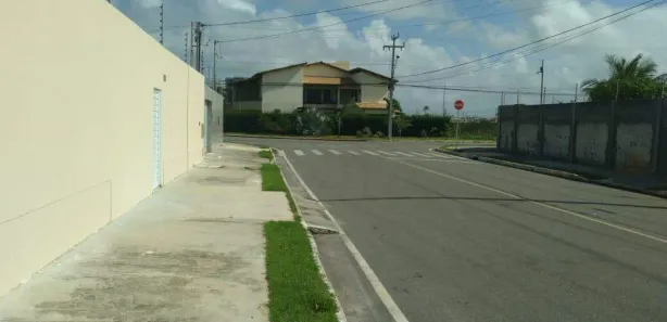 para alugar, 600m² no Aruana, Aracaju