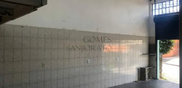 Conjunto Comercial / Sala para alugar, 45m² no Vila Magini, Mauá