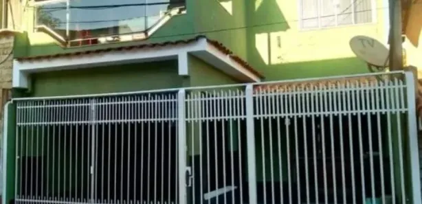 Casa de Condomínio com 3 Quartos à venda, 85m² no Retiro, Volta Redonda