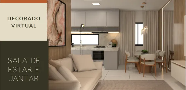 Casa de Condomínio com 3 Quartos à venda, 170m² no Pitangueiras, Lauro de Freitas