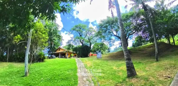 Fazenda / Sítio / Chácara à venda, 30000m² no Cabiúnas, Macaé