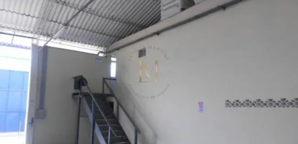 Galpão / Depósito / Armazém à venda, 1200m² no Parque Boa Vista II, Duque de Caxias