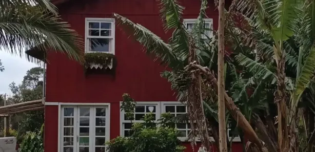 Fazenda / Sítio / Chácara à venda, 30000m² no , Águas Mornas