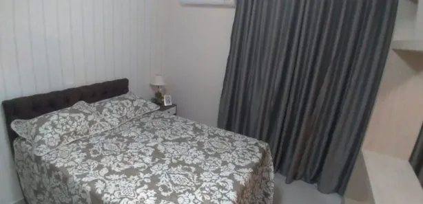 Apartamento com 1 Quarto para alugar, 42m² no Bela Vista, São Paulo