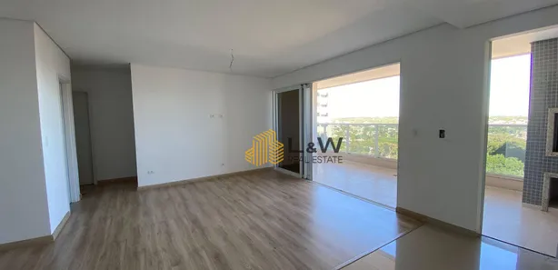 Apartamento com 3 Quartos à venda, 137m² no Panorama, Foz do Iguaçu