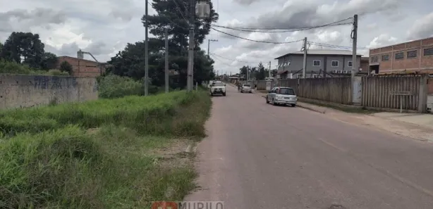 Terreno / Lote / Condomínio à venda, 15000m² no Eucaliptos, Fazenda Rio Grande