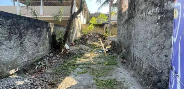 Terreno / Lote / Condomínio à venda, 360m² no Carmari, Nova Iguaçu