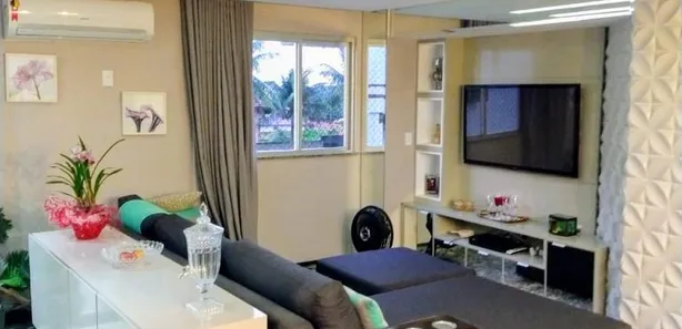Apartamento com 3 Quartos à venda, 303m² no , Salinópolis