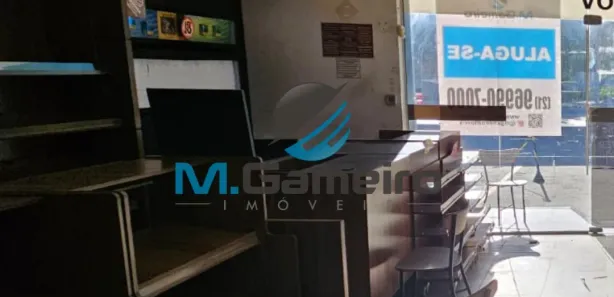 Loja / Salão / Ponto Comercial para alugar, 73m² no Neves (Neves), São Gonçalo