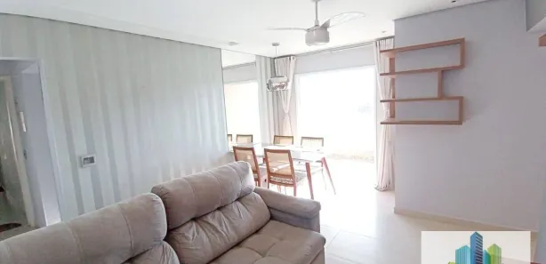 Apartamento com 3 Quartos para venda ou aluguel, 72m² no Vila Bossi, Louveira