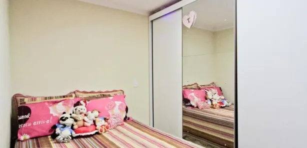 Cobertura com 2 Quartos à venda, 48m² no Lauzane Paulista, São Paulo