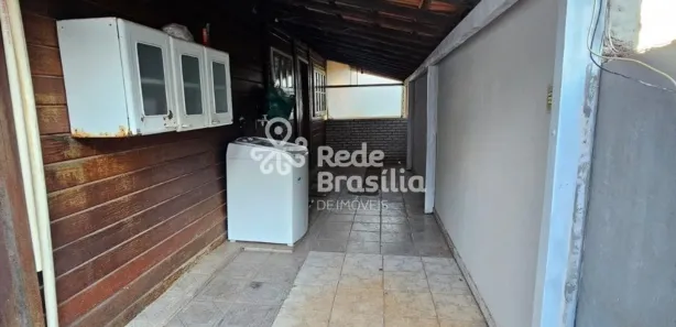Casa de Condomínio com 3 Quartos à venda, 310m² no Grande Colorado, Brasília
