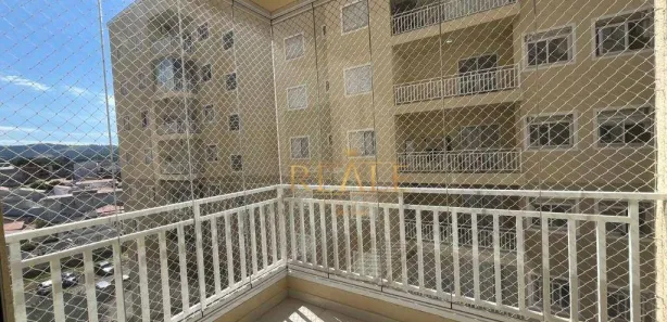 Apartamento com 3 Quartos à venda, 72m² no Vila Bossi, Louveira