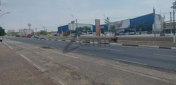 Conjunto Comercial / Sala com 1 Quarto à venda, 102m² no Parque Ortolândia, Hortolândia