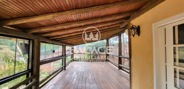 Fazenda / Sítio / Chácara com 4 Quartos à venda, 230m² no Colinas do Piracicaba (Ártemis), Piracicaba