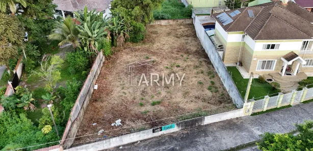 Terreno / Lote / Condomínio à venda, 930m² no Campo Grande, Paranaguá