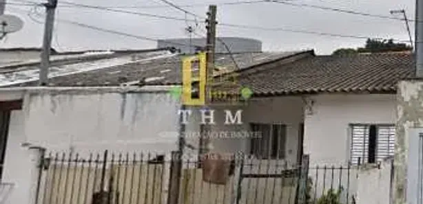 Terreno / Lote / Condomínio à venda, 156m² no Jardim Tietê, São Paulo