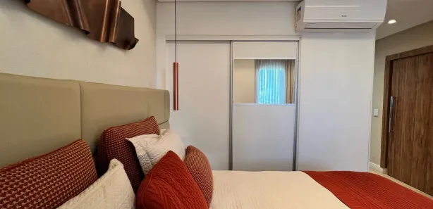 Apartamento com 3 Quartos à venda, 104m² no Zona Industrial, Brasília