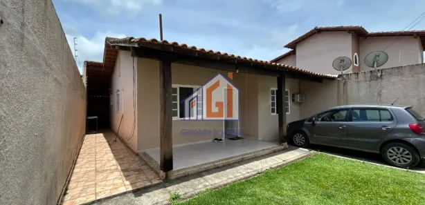 Casa com 2 Quartos à venda, 80m² no Rio do Limão, Araruama