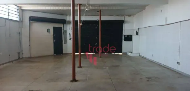 Prédio Inteiro à venda, 236m² no Jardim Paulistano, Ribeirão Preto