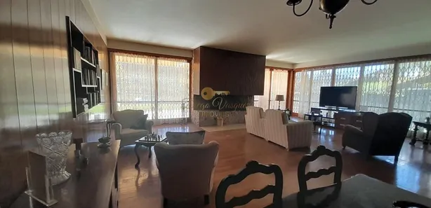 Casa de Condomínio com 4 Quartos à venda, 1100m² no Posse, Teresópolis