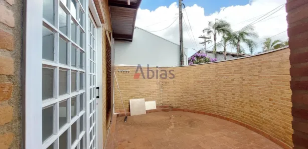 Casa de Condomínio com 3 Quartos para venda ou aluguel, 157m² no Parque Fehr, São Carlos