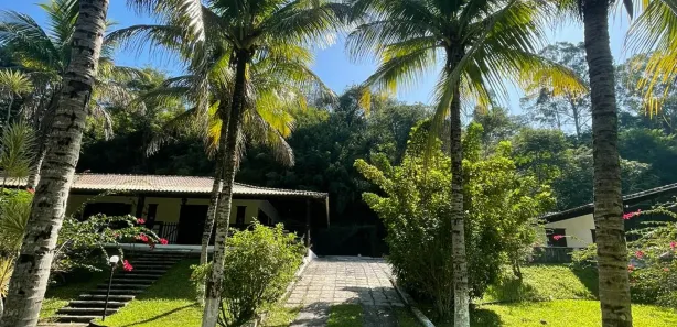 Fazenda / Sítio / Chácara à venda, 5000m² no Sampaio Correia (Sampaio Correia), Saquarema