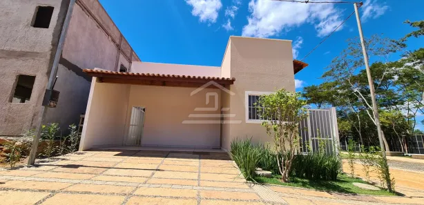 Casa de Condomínio com 3 Quartos à venda, 77m² no Pedra Mole, Teresina