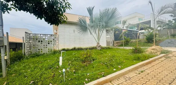 Casa de Condomínio com 4 Quartos à venda, 117m² no Condominio Gran Royalle Confins, Confins