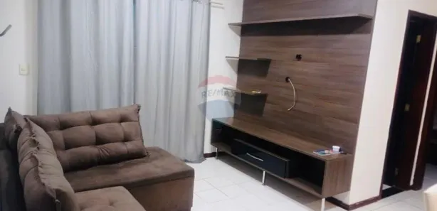 Apartamento com 2 Quartos para alugar, 70m² no Nova Conquista, Paragominas