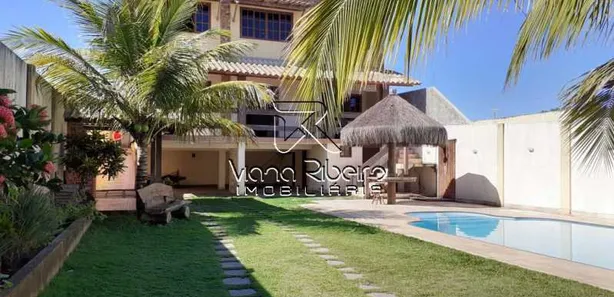 Casa com 7 Quartos à venda, 600m² no Figueira, Arraial do Cabo