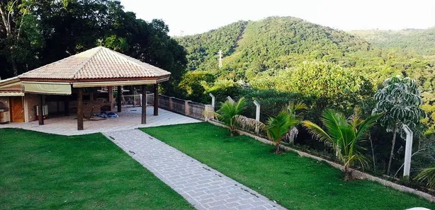 Fazenda / Sítio / Chácara com 7 Quartos para alugar, 5000m² no Vale Verde, Cabreúva