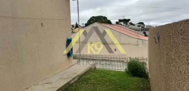Casa de Condomínio com 2 Quartos à venda, 51m² no Embu, Colombo