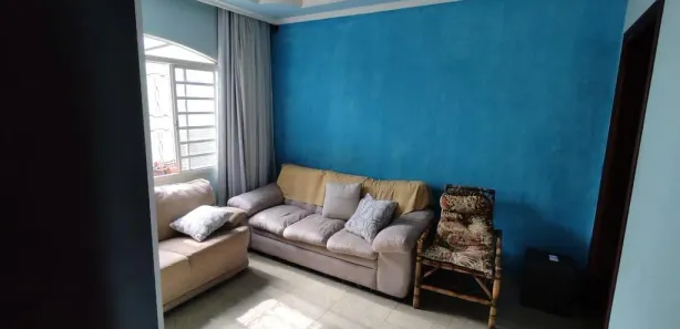 Casa com 2 Quartos à venda, 80m² no Parque das Nações (Nova Veneza), Sumaré