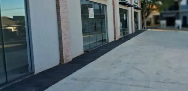 Conjunto Comercial / Sala para alugar, 73m² no Jardim Cultura, Arapongas