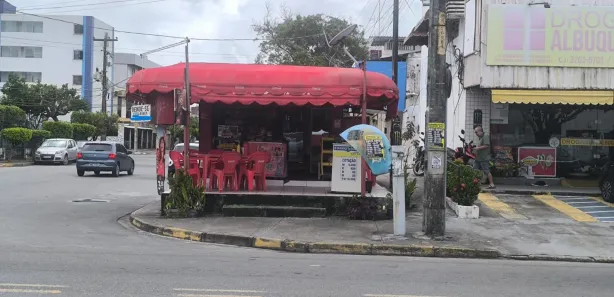 Loja / Salão / Ponto Comercial à venda, 30m² no Piedade, Jaboatão dos Guararapes