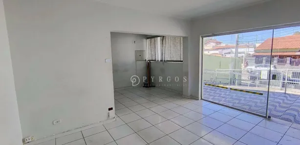 Loja / Salão / Ponto Comercial para venda ou aluguel, 200m² no Vila Pinheiro, Jacareí