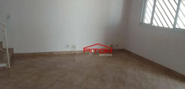 Sobrado com 3 Quartos para alugar, 70m² no Vila Rio Branco, São Paulo